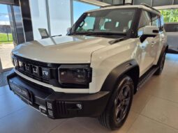 2025 Jetour T2 For Sale in Kenya full