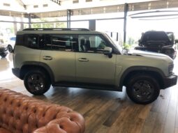 2025 Jetour T2 For Sale in Kenya full