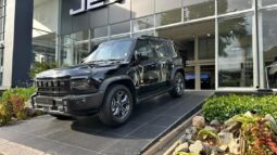 2025 Jetour T2 For Sale in Kenya full