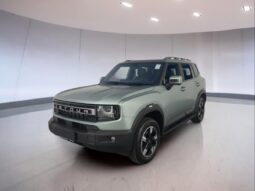 2025 Jetour T1 For Sale in Kenya full