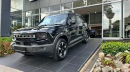 2025 Jetour T1 For Sale in Kenya full