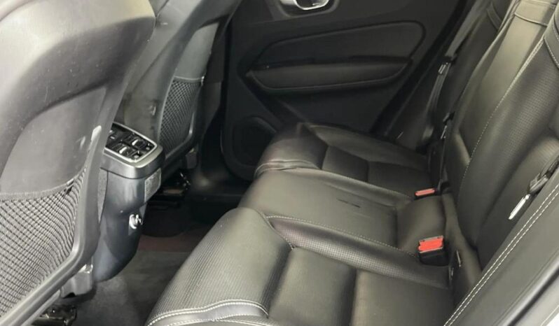 2019 Volvo XC60 D4 Inscription full