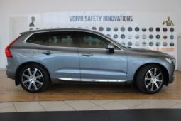 2019 Volvo XC60 T5 Inscription full