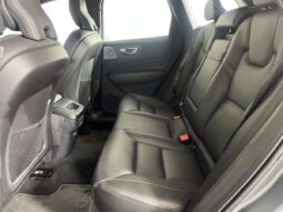 2019 Volvo XC60 R-Design full