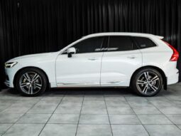 2020 Volvo XC60 D5 Inscription full
