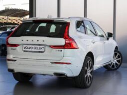 2020 Volvo XC60 D5 Inscription full