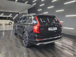 2019 Volvo XC90 full