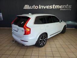 2019 Volvo XC90 For Sale in Kenya full