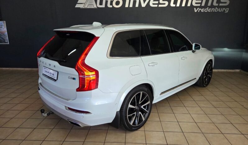 2019 Volvo XC90 For Sale in Kenya full