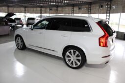 2019 Volvo XC90 For Sale in Kenya full