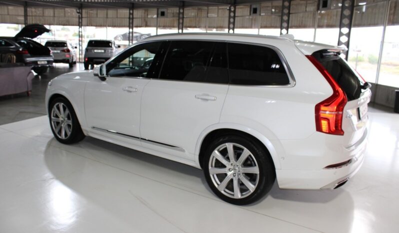 2019 Volvo XC90 For Sale in Kenya full
