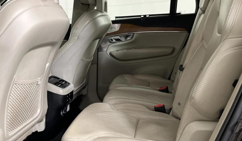 2020 Volvo XC90 For Sale in Kenya full