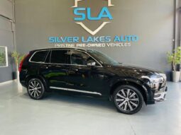 2020 Volvo XC90 For Sale in Kenya full