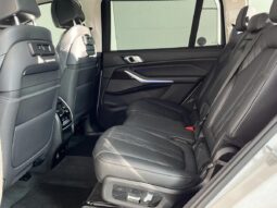 2019 BMW X7 For Sale in Kenya full