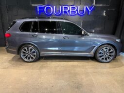 2019 BMW X7 For Sale in Kenya full