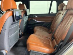 2019 BMW X7 For Sale in Kenya full