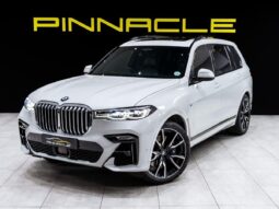 2020 BMW X7 For Sale in Kenya full