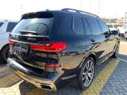 2020 BMW X7 For Sale in Kenya full