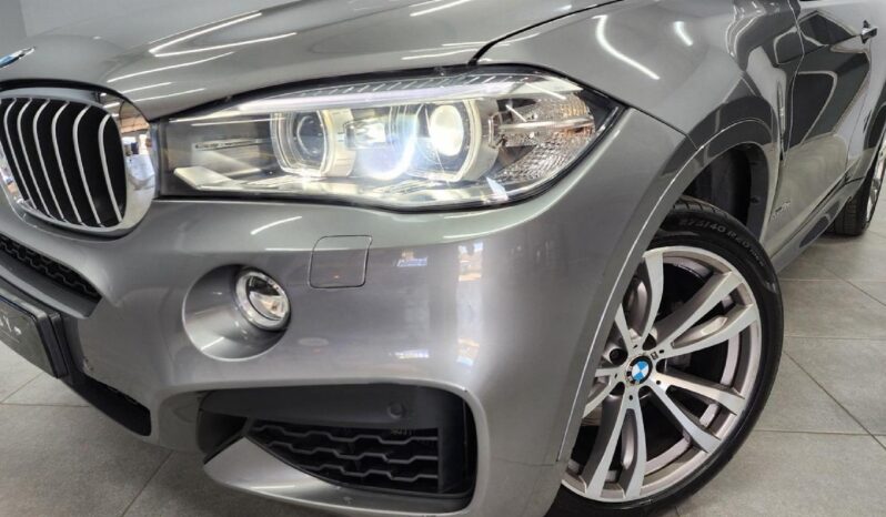 2019 BMW X6 For Sale in Kenya full