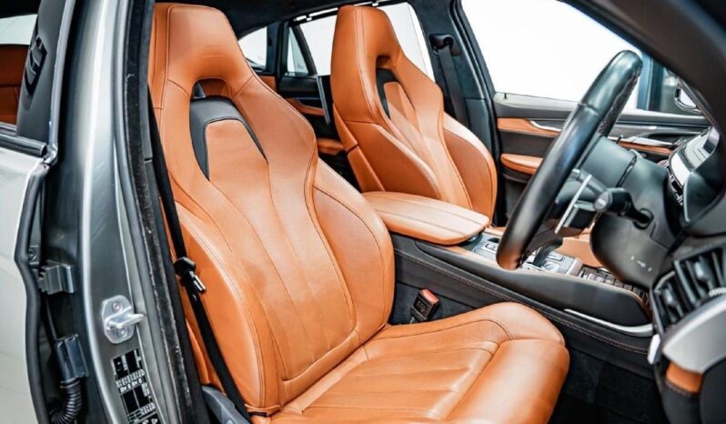 2019 BMW X6 For Sale in Kenya full