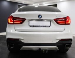 2020 BMW X6 For Sale in Kenya full