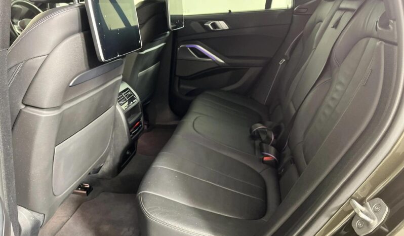 2020 BMW X6 For Sale in Kenya full