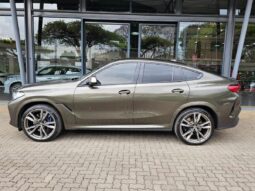 2020 BMW X6 For Sale in Kenya full