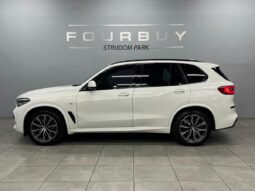 2019 BMW X5 For Sale in Kenya full