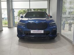 2019 BMW X5 For Sale in Kenya full