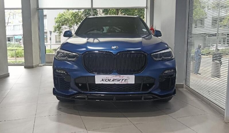 2019 BMW X5 For Sale in Kenya full