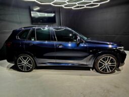 2019 BMW X5 For Sale in Kenya full