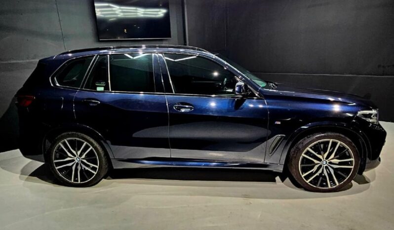 2019 BMW X5 For Sale in Kenya full