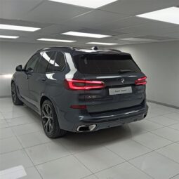 2020 BMW X5 For Sale in Kenya full