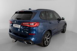 2020 BMW X5 For Sale in Kenya full