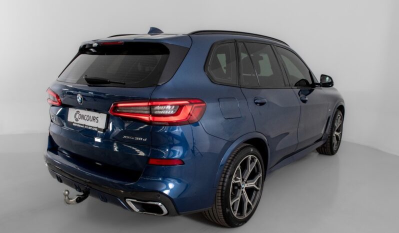 2020 BMW X5 For Sale in Kenya full