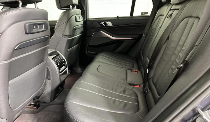 2020 BMW X5 For Sale in Kenya full