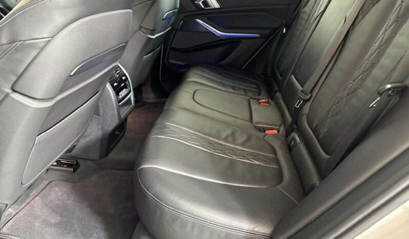 2020 BMW X5 For Sale in Kenya full