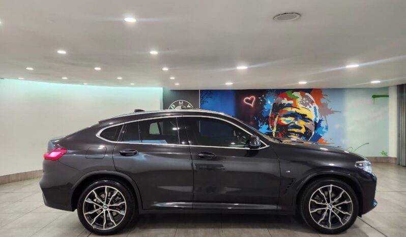 2019 BMW X4 For Sale in Kenya full