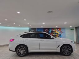 2019 BMW X4 For Sale in Kenya full
