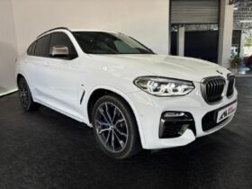 2019 BMW X4 For Sale in Kenya