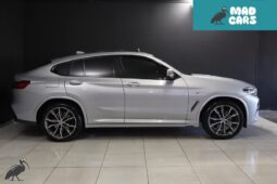 2019 BMW X4 For Sale in Kenya full