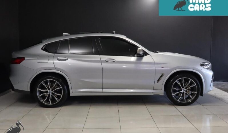 2019 BMW X4 For Sale in Kenya full
