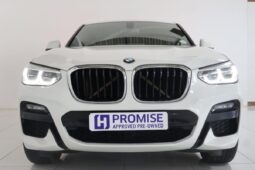 2020 BMW X4 For Sale in Kenya full