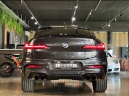 2020 BMW X4 For Sale in Kenya full