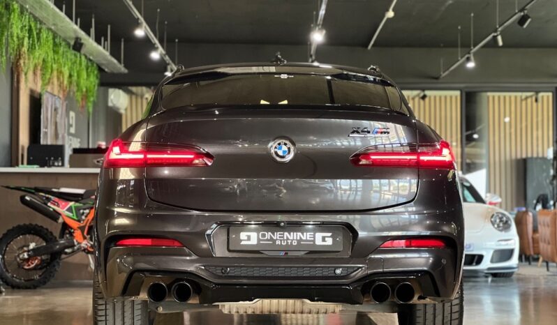 2020 BMW X4 For Sale in Kenya full