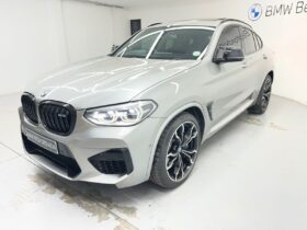 2020 BMW X4 For Sale in Kenya
