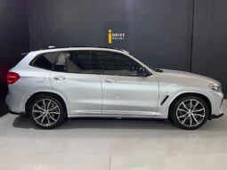 2019 BMW X3 For Sale in Kenya full
