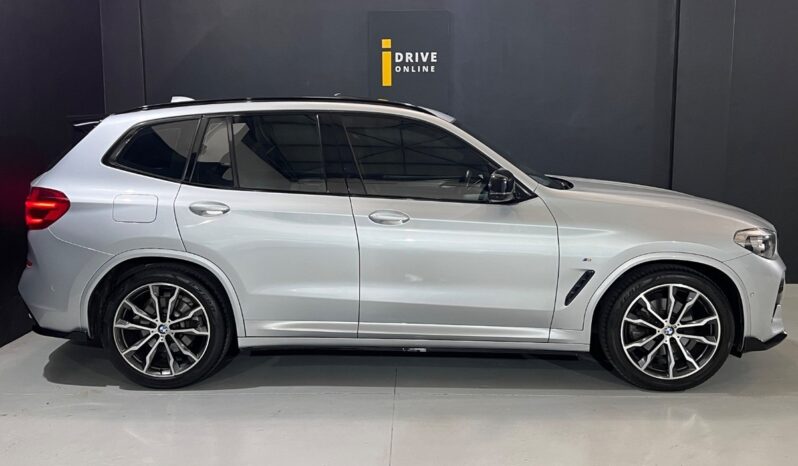2019 BMW X3 For Sale in Kenya full