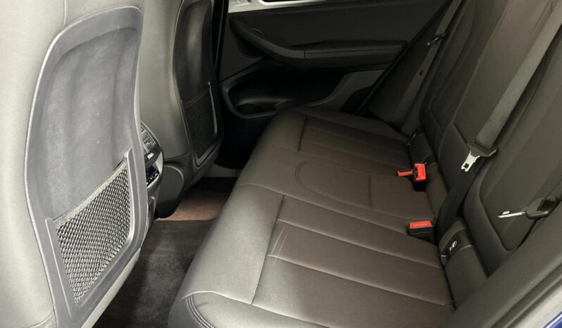 2019 BMW X3 For Sale in Kenya full