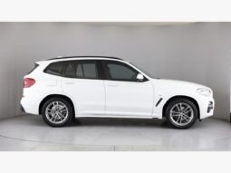 2019 BMW X3 For Sale in Kenya full